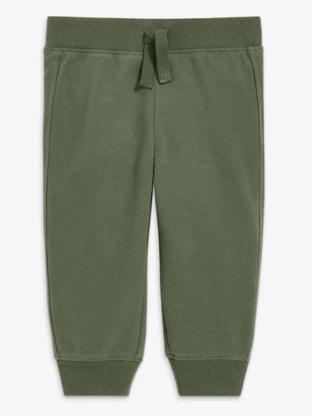 Primary Baby Jogger in Olive, size 18-24 mo